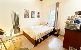 La Casa Di Dicembre 42 Thợ Nhuộm
